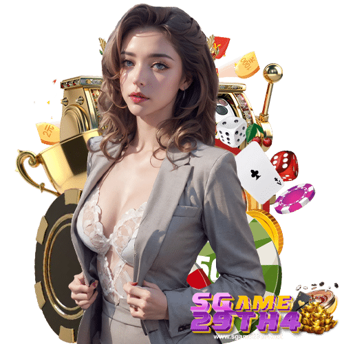 sgame29th4 ทรูวอเลท