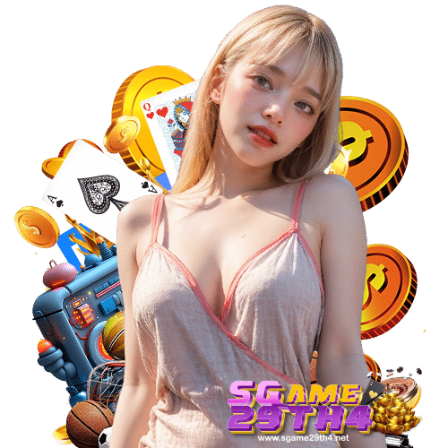 sgame29th4 สล็อตออนไลน์